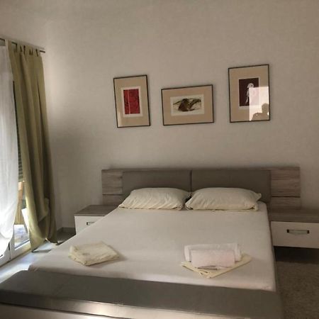 Macko, Apartmani Tivat Eksteriør bilde