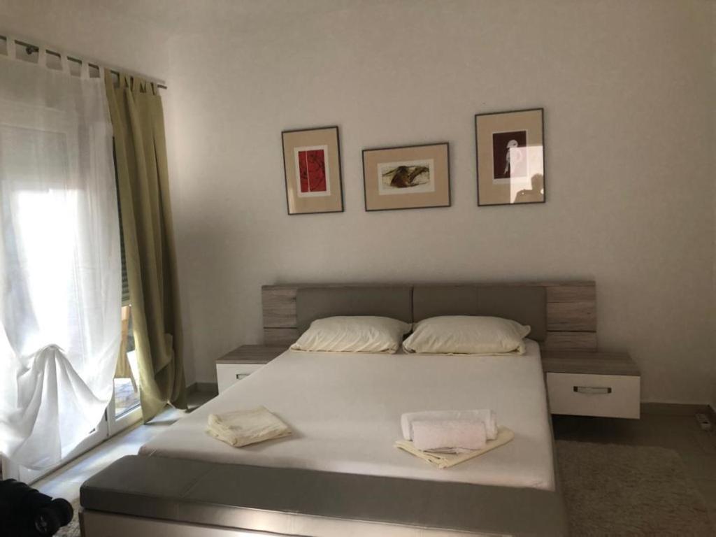 Macko, Apartmani Tivat Eksteriør bilde