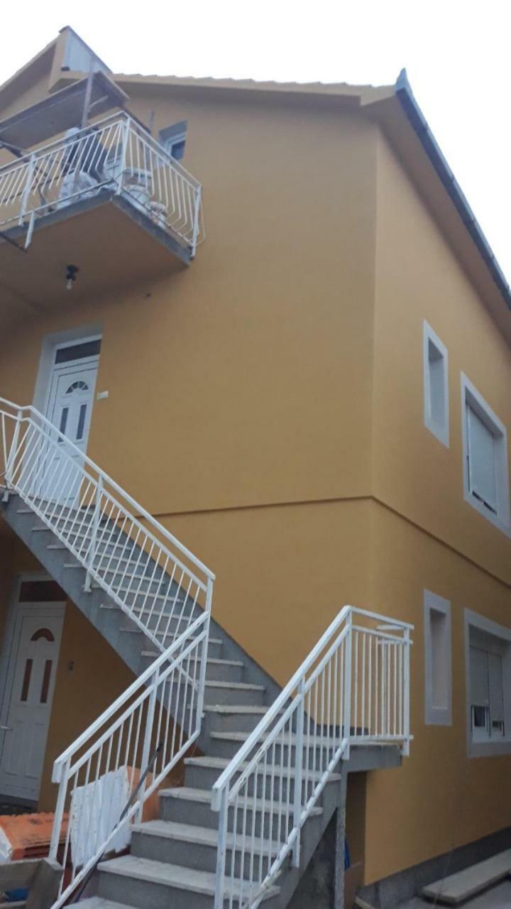 Macko, Apartmani Tivat Eksteriør bilde